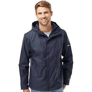 Columbia Watertight Jacket