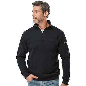 Columbia Hart Half-Zip Pullover