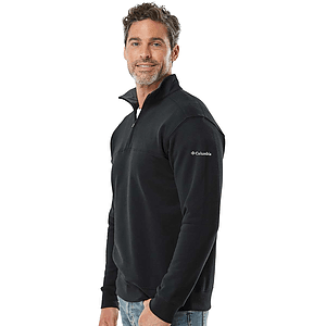 Columbia Hart Half-Zip Pullover