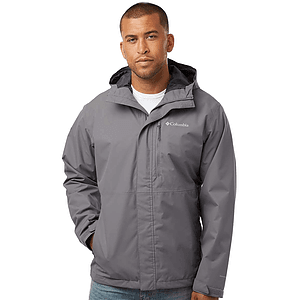 Columbia Hikebound™ Jacket
