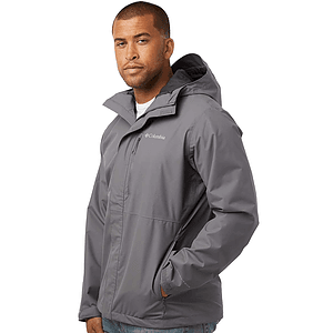 Columbia Hikebound™ Jacket