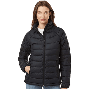 Columbia Women's Lite Full Zip Jacket