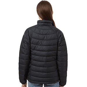 Columbia Women's Lite Full Zip Jacket