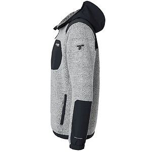 Columbia Arctic Sherpa Full-Zip Jacket