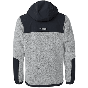 Columbia Arctic Sherpa Full-Zip Jacket