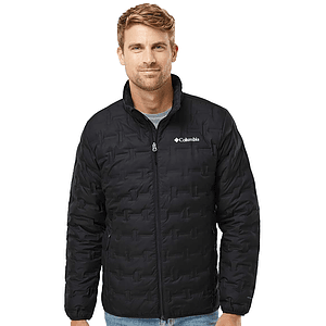 Columbia Delta Ridge Down Jacket