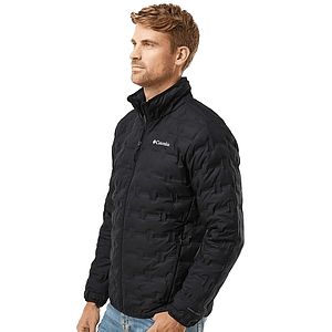 Columbia Delta Ridge Down Jacket