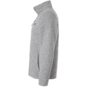 Columbia Alto Pass Fleece Full-Zip Jacket