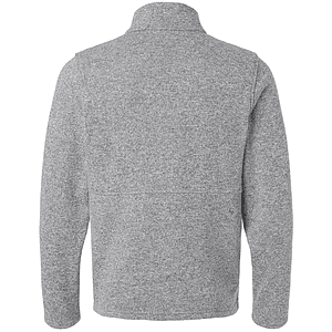 Columbia Alto Pass Fleece Full-Zip Jacket