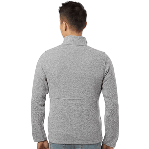 Columbia Alto Pass Fleece Full-Zip Jacket