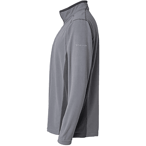 Columbia Klamath Half-Zip Pullover