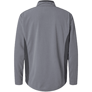Columbia Klamath Half-Zip Pullover