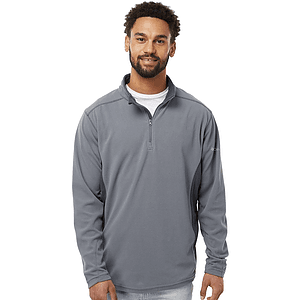 Columbia Klamath Half-Zip Pullover