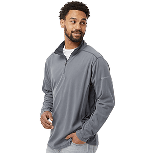 Columbia Klamath Half-Zip Pullover
