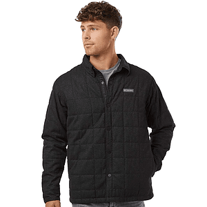 Columbia Landroamer Jacket