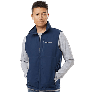 Columbia Ascender Soft Shell Vest