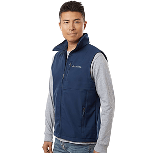 Columbia Ascender Soft Shell Vest