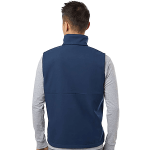 Columbia Ascender Soft Shell Vest