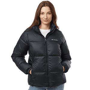 Columbia Women's Full-Zip Jacket