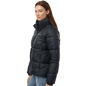 Columbia Women's Full-Zip Jacket