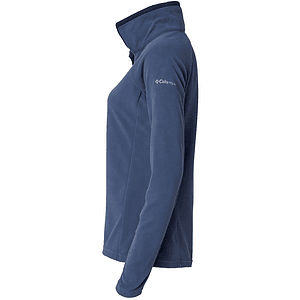 Columbia Women's Glacial Half-Zip Pullover