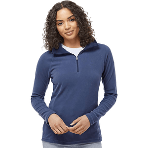 Columbia Women's Glacial Half-Zip Pullover