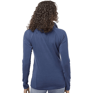 Columbia Women's Glacial Half-Zip Pullover
