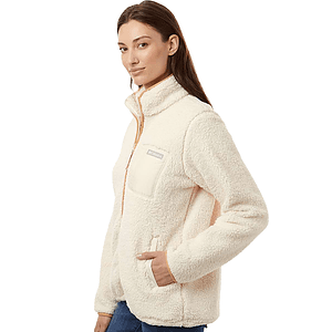 Columbia Women's West Bend Full-Zip Jacket
