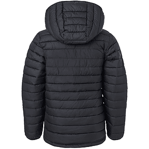 Columbia Youth Powder Lite Hooded Jacket