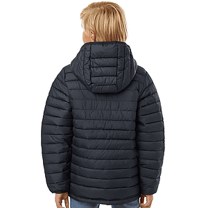 Columbia Youth Powder Lite Hooded Jacket