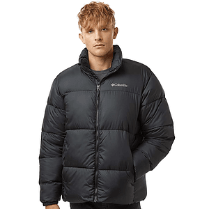 Columbia Puffect Jacket