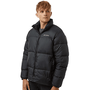 Columbia Puffect Jacket