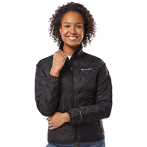 Columbia Women's Down Jacket