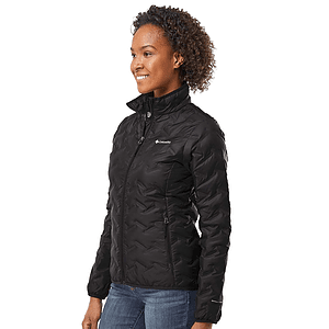 Columbia Women's Down Jacket