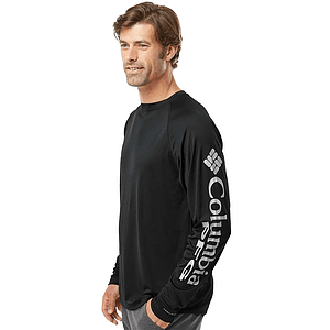 Columbia Tackle™ Long Sleeve T-Shirt