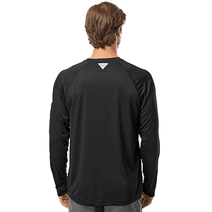 Columbia Tackle™ Long Sleeve T-Shirt