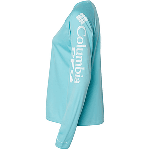Columbia Women's Long Sleeve Tidal Tee