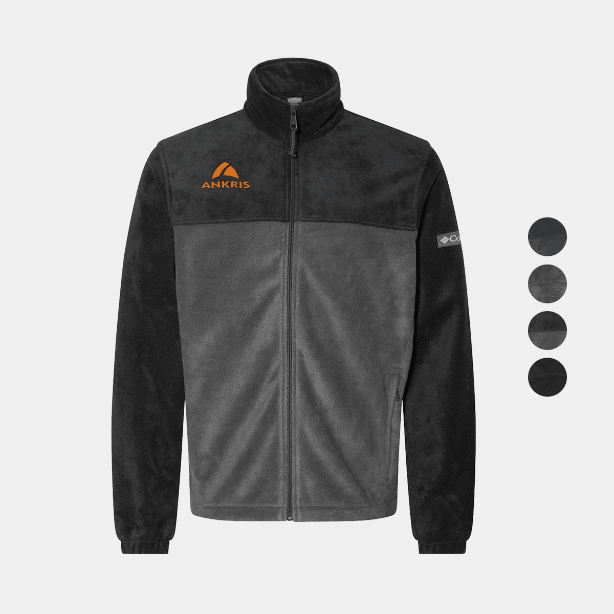 Columbia Mountain™ Full Zip 2.0 Jacket