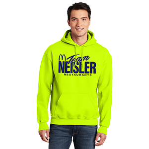 Gildan® - DryBlend® Pullover Hooded Sweatshirt