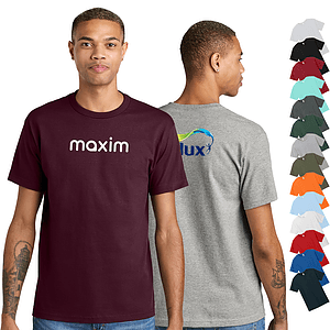 American Apparel® Heavyweight Unisex T-Shirt