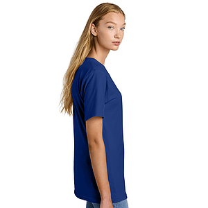 American Apparel ® Fine Jersey Unisex T-Shirt
