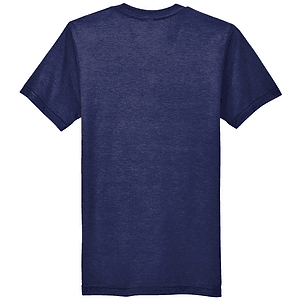 American Apparel ® Tri-Blend Unisex Track T-Shirt