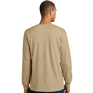 American Apparel® Heavyweight Unisex Long Sleeve T-Shirt