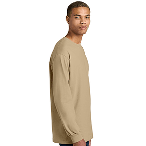 American Apparel® Heavyweight Unisex Long Sleeve T-Shirt