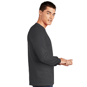 American American Apparel ® Fine Jersey Unisex Long Sleeve T-Shirt