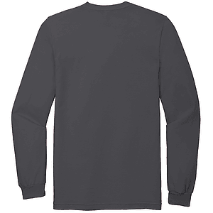 American American Apparel ® Fine Jersey Unisex Long Sleeve T-Shirt