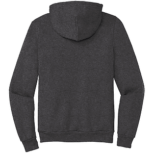 American Apparel ® Fine Jersey Ringer T-Shirt