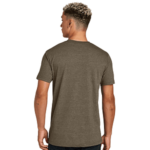 American Apparel® Unisex CVC Tee
