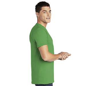 American Apparel ® USA Collection Fine Jersey T-Shirt