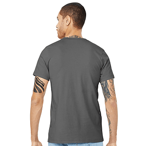 BELLA+CANVAS ® Unisex Jersey Short Sleeve Tee